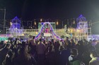 Winter Light Festival 2023 in Asagiriが開催されました！！！